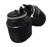 AIRSUSFAT Par de bolsas de aire con resorte trasero compatible con Land Cruiser Prado 150 Lexus GX460 Toyota 4Runner Air Suspension Shock 4809060010 4808060010