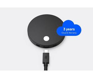 AIRTAME AT-DG2-3Y Sistema de Presentación Inalámbrico Incluye Licencia Core y Garantía de 3 Años