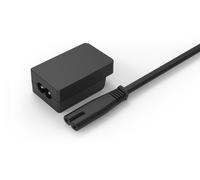Airtame extension cord - uk power cord and c8 adaptor, at-iec-uk (powe