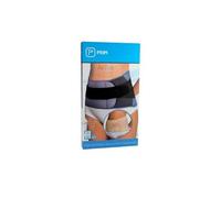 Airtex Faja Sacrolumbar Semirrigida Transpirable Beige Talla Unica