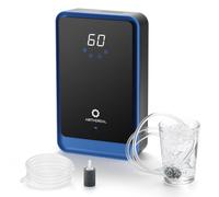 Airthereal AH1000 Generador de Ozono 2 en 1 para Agua y Aire 1000 mg/h