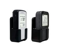 Airthings Funda para Corentium Home Radon Detector por Airthings, para Escritorio y Pared