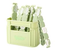 Airtight Reusable Food Clips - Funny Snack Bag Sealing Clamps With Magnet