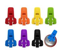 AIRTILY A Abridor De Lata, Abridor De Caja De Plástico, Cebolla De Bebidas, Abrelera, Abridor De Pantalla Manual Y Herramienta De Cocina.