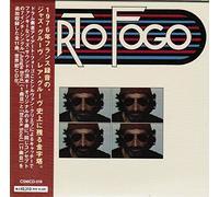 Airto Fogo [Limited]