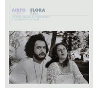 Airto Moreira – Airto & Flora: A Celebration – 60 Years – Sounds, Dreams & Other Stories – Vinilo