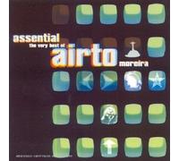 Airto Moreira - Essential