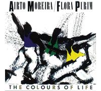 Airto Moreira & Flora Purim - The Colours of Life