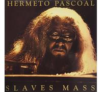 Airto Moreira - Hermeto Pascoal: Slaves Mass [Vinilo]