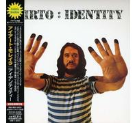 Airto Moreira - Identity