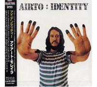 Airto Moreira - Identity (Jpn)