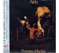 Airto Moreira - Promises of Sun