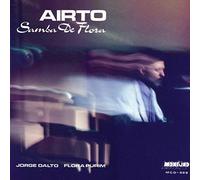 Airto Moreira - Samba De Flora