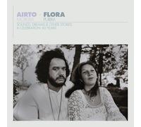 Airto Moreira & Sounds, Dreams & Other Stories: A Celebra (CD) (Importación USA)