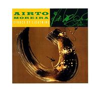 Airto Moreira - Struck by lightning (1989)