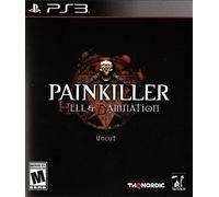 Airto Purim & Flora - Painkiller Hell & Damnation