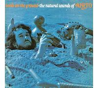 Airto - Seeds on the Ground--The Natural Sounds of Airto (Limited Ocean Blue Vinyl Edition) [Vinilo]