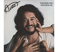 Airto - Touching You, Touching Me [Vinyl LP] [Schallplatte]