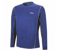 Airtracks Camiseta Running Manga Larga Pro Air /Camisa Funcional/ / Nuevo