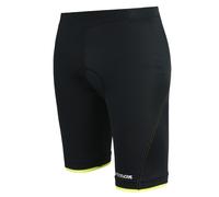 AIRTRACKS Mujer Pantalones Ciclista Corto Confort Line/Pantalones / Pantalón de