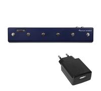 Airturn BT500-S6 - Interruptor de pie Bluetooth