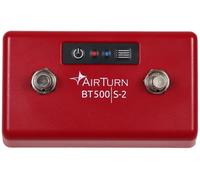 AirTurn BT500S 2 Interruptor de pie