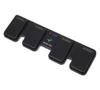 Air Turn Controlador de pie Bluetooth QUAD500