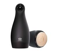 Airturn3 Masturbador con Vibración y Succión Vagina