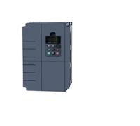 AIRUIXI convertidor de frecuencia Inversor de frecuencia VFD 11KW/15kw/18,5KW/22KW/30KW 220V a 220V/380V Convertidor de frecuencia Variable Controlador de Velocidad del Motor(220V to 380V 30kw)