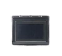 AIRUIXI HMI Cubierta Protectora de Pantalla táctil Carcasa HMI de 7 Pulgadas y 10 Pulgadas(Indigo,215x152mm)