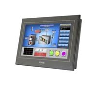 AIRUIXI HMI HMI 4,3 "/7"/10" Pantalla táctil TG465-XT/MT/ET/UT TG765S-XT/MT/ET/UT TGA63S-MT/ET/UT Compatible con 232/422/485/Ethernet(TG765S-XT(232))