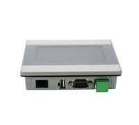 AIRUIXI HMI Pantalla táctil HMI MT8050iE MT8051IE MT8051IP de 4,3 Pulgadas TFT Ethernet Nueva Pantalla de Interfaz de máquina Humana(MT8051IE)