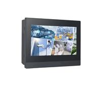 AIRUIXI Pantalla táctil HMI Pantalla de Control Industrial de Interfaz Hombre-máquina de 7 Pulgadas con Ethernet 4G SK SK070 070QE 070QT 070QS(SK-070QS-G 4G)