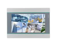AIRUIXI Pantalla táctil HMI Pantalla Industrial de 10 Pulgadas con Interfaz Hombre-máquina Ethernet 4G Pi3102i PI3102ig C PI8102ig(PI3102ig(AG))