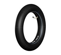 airwak 10 x 2.5 Tubo interno de alto rendimiento compatible con Kukirin G2 Max / G2 Master KickScooter, neumáticos inflables de 10 pulgadas Sustituir accesorios