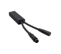 airwak Cable de liberación de velocidad sin carga Personalizado de 45 km/h para Compatible con Ninebot Max G3E Eléctrico Scooter,Accesorios para la Línea de Velocidad de 45 km/h