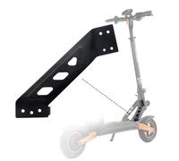airwak Montaje derecho travesaño lateral izquierdo Compatible con KuKirin G2 Max Scooter Eléctrico Accesorios estructurales del puente de travesaño del haz del soporte de metal