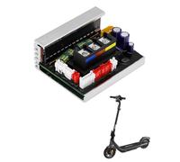 airwak Scooter eléctrico ontroller compatible conSegway Ninebot E2 PRO Kickscooter,32km/h Motherboard Circuit Piezas de repuesto del regulador de la placa base