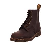 Airwalk - Botas de cuero unisex, Marrón, EU 44 (UK 9.5)