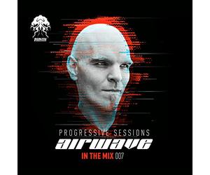Airwave - In The Mix 007 - Progressive Sessions