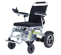 Airwheel H3S/T Silla de Ruedas eléctrica Inteligente Plegable Ligera Completamente automática