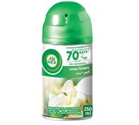 Air Wick Freshmatic Ambientador Recambio White 250 ml