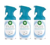 Air Wick Pure ambientador de algodón (250 ml)