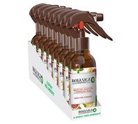 AirWick Botanica - Perfume para el medio ambiente en aerosol, paquete de 8 aerosoles de 236 ml, ambientador con fragancia de menta de marruecos y pomelo rosa