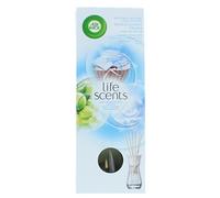 Airwick Difusor de varillas Ivory Freesia Bloom, 50 ml