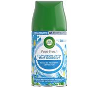 Airwick Freshmatic Max Después de pluma Duo Pure Primavera los Restos, 3 x 2 unidades, 1460 g