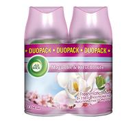 Airwick Freshmatic Max spray ambientador automático, repuesto (2 x 250 ml)