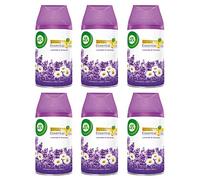 Airwick Freshmatic Recambio Lavanda 250ml + Manzanilla
