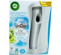 Airwick Lino en spray Air Freshmatic