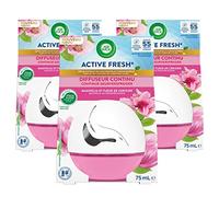 Air Wick - Difusor Continu Active Fresh Magnolia (75 ml)